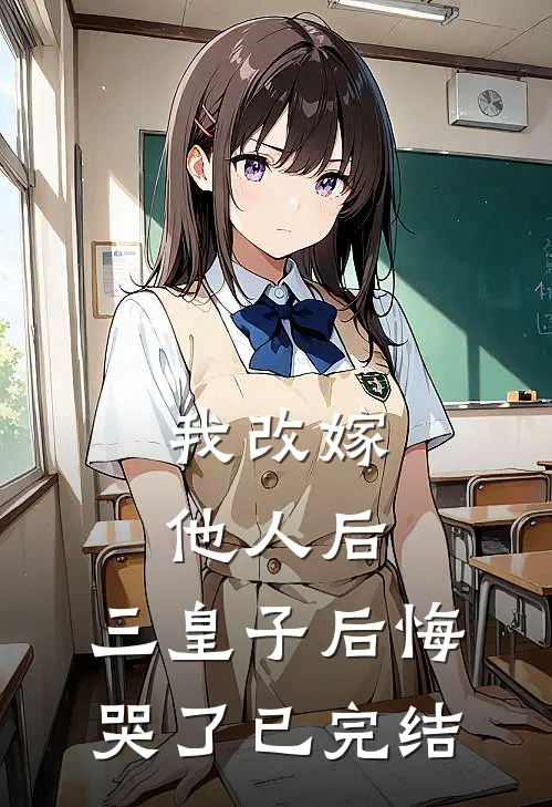 我改嫁他人后,三皇子后悔哭了已完结免费阅读