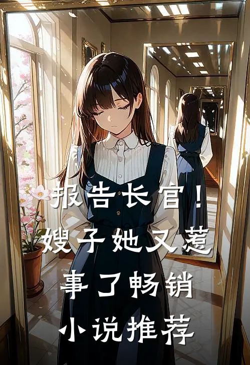 报告长官!嫂子她又惹事了畅销推荐知乎