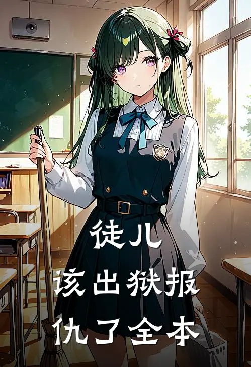 徒儿,该出狱报仇了全本