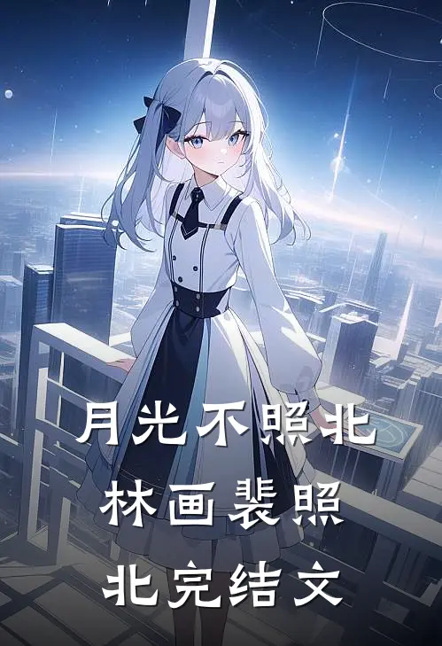 月光不照北林画裴照北完结文