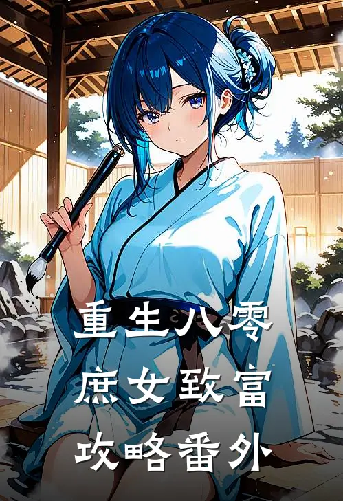 重生八零庶女致富攻略 番外