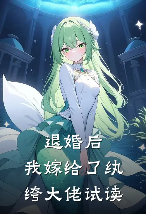退婚后,我嫁给了纨绔大佬试读