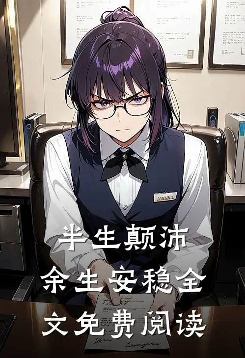 半生颠沛,余生安稳全文免费阅读
