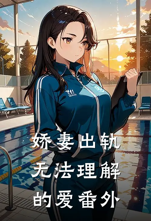 娇妻出轨无法理解的爱 番外