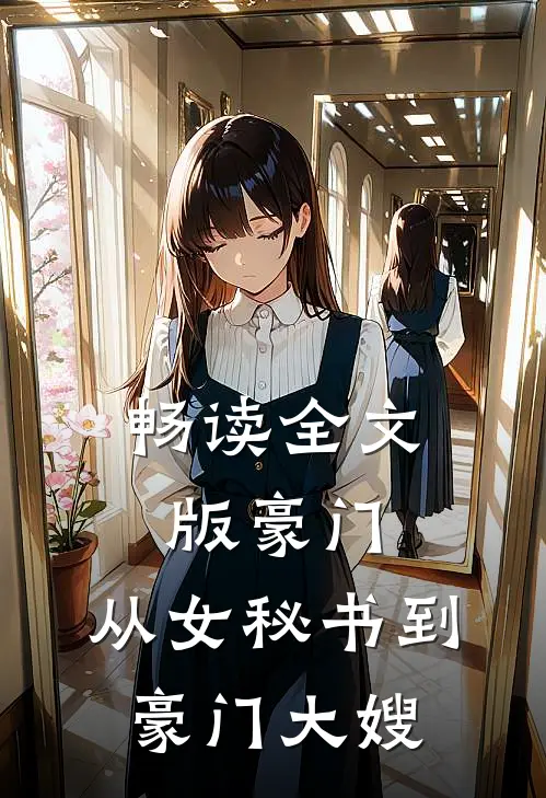 畅读全文版豪门：从女秘书到豪门大嫂