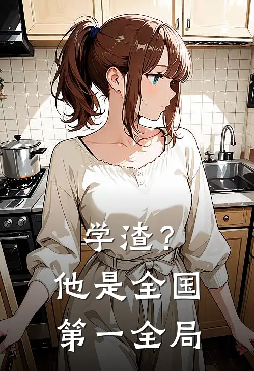 学渣?他是全国第一全局吗