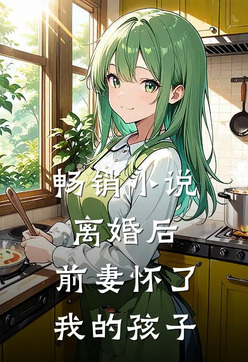 畅销离婚后,前妻怀了我的孩子