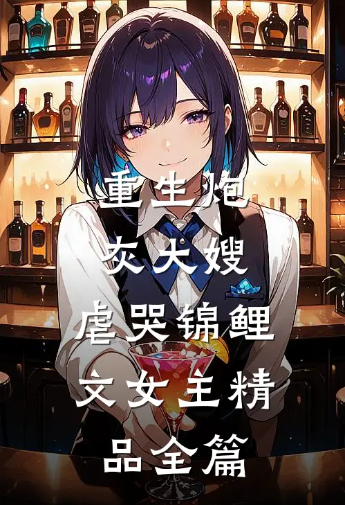 重生炮灰大嫂,虐哭锦鲤文女主精品全篇