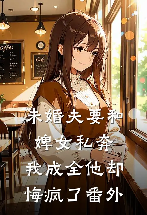未婚夫要和婢女私奔,我成全他却悔疯了番外