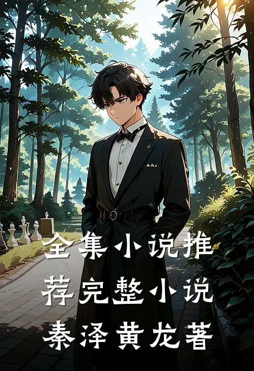 全集小说推荐完整小说秦泽黄龙著