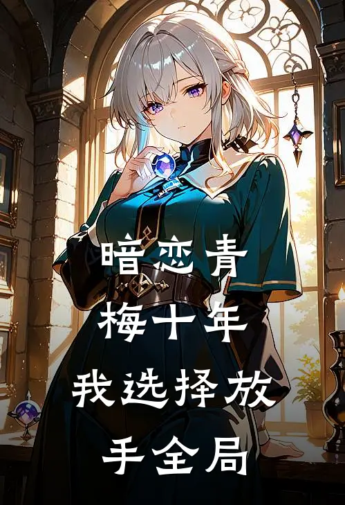 暗恋青梅十年,我选择放手全局下一句