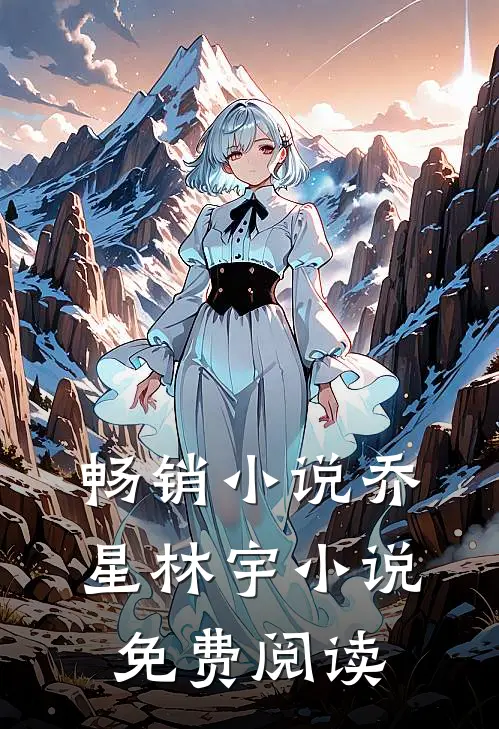 畅销小说乔星林宇小说免费阅读