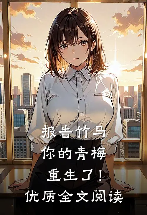 报告竹马：你的青梅重生了！优质全文阅读