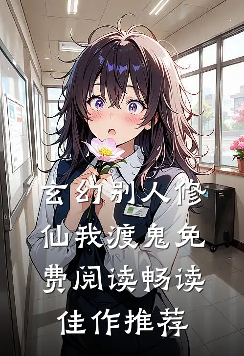 玄幻别人修仙我渡鬼免费阅读畅读佳作推荐