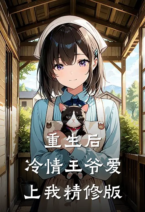 重生后,冷情王爷爱上我精修版免费阅读