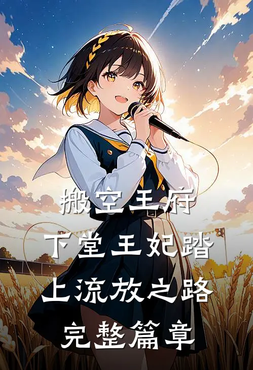 搬空王府,下堂王妃踏上流放之路完整篇章阅读