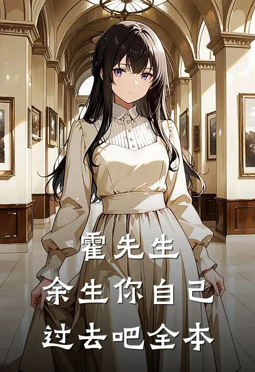 霍先生,余生你自己过去吧全本阅读