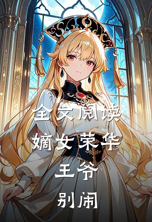 全文阅读嫡女荣华王爷,别闹