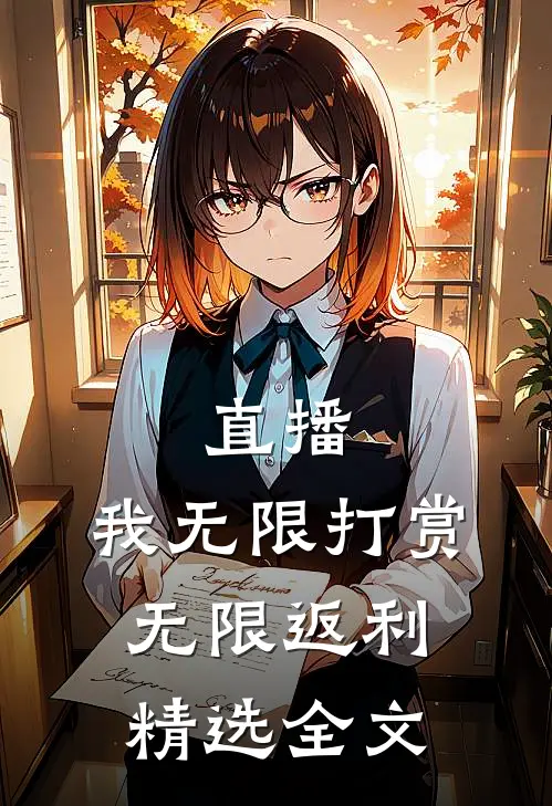直播：我无限打赏，无限返利精选全文