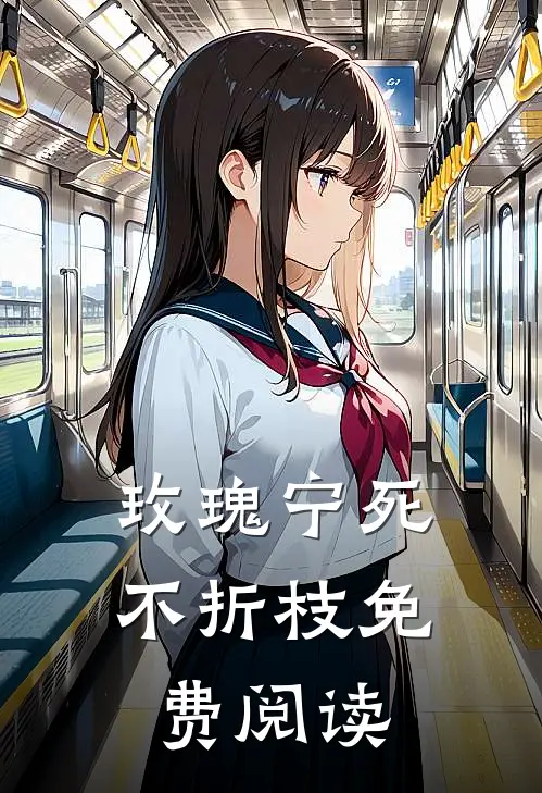 玫瑰宁死不折枝免费阅读