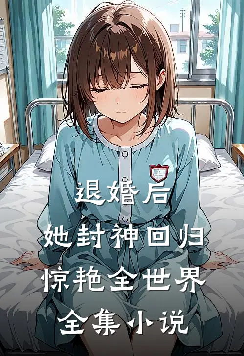 退婚后，她封神回归惊艳全世界全集小说