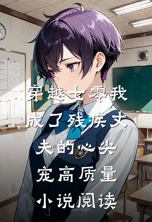 穿越七零我成了残疾丈夫的心尖宠高质量小说阅读