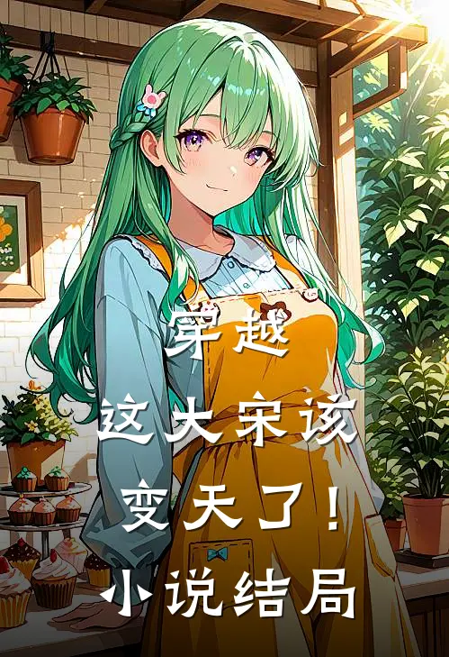 穿越这大宋该变天了!结局是啥