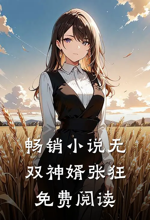 畅销小说无双神婿张狂免费阅读