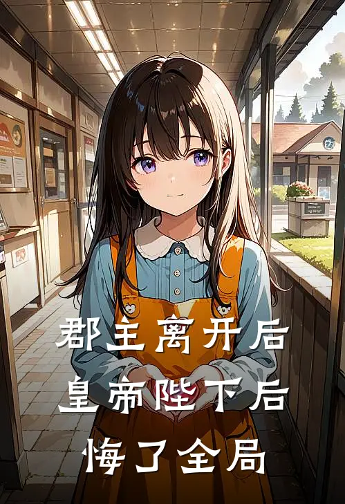 郡主离开后，皇帝陛下后悔了全局