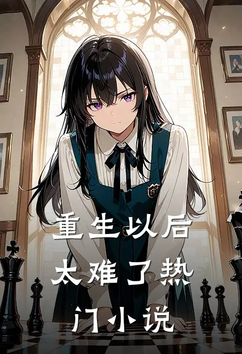 重生以后太难了热门小说