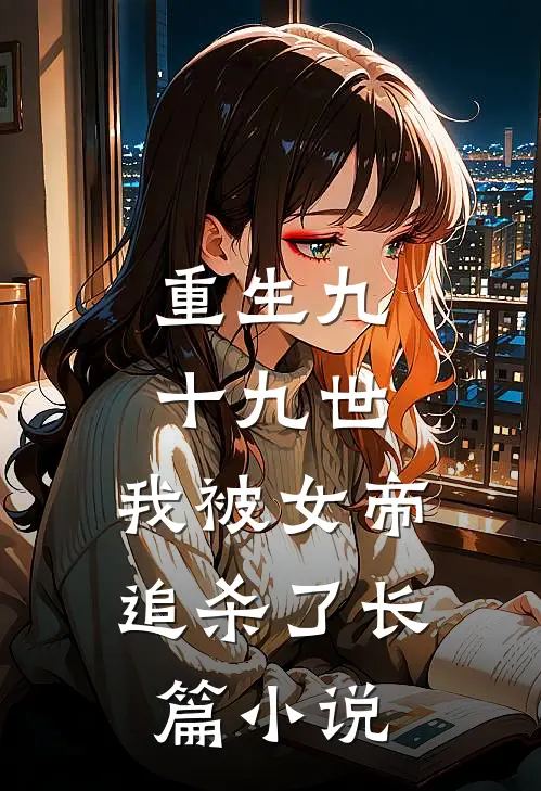 重生九十九世,我被女帝追杀了长篇免费阅读