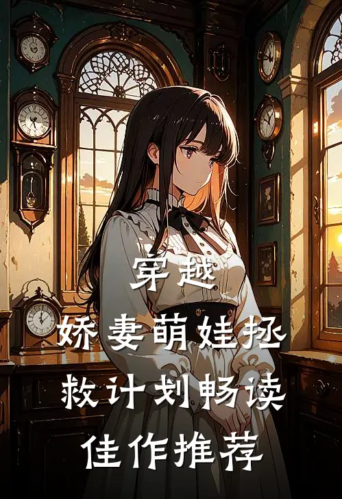 穿越娇妻萌娃拯救计划畅读佳作推荐文