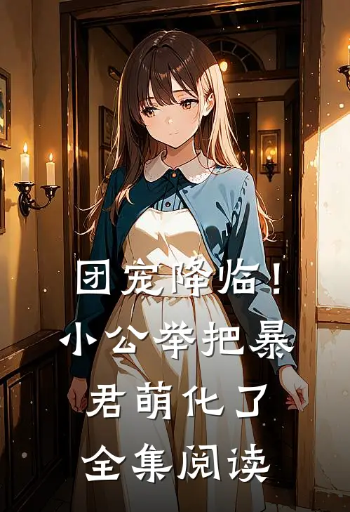 团宠降临!小公举把暴君萌化了全集阅读