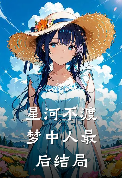 星河不渡梦中人最后结局