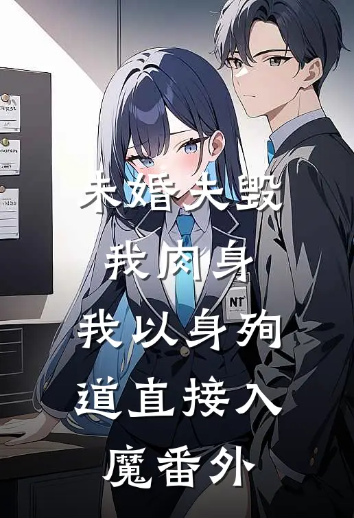 未婚夫毁我肉身,我以身殉道直接入魔番外免费阅读