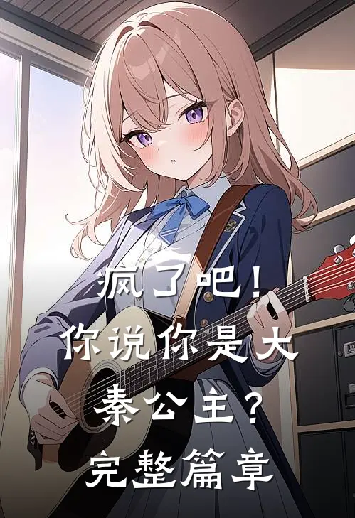 疯了吧!你说你是大秦公主?完整篇章阅读