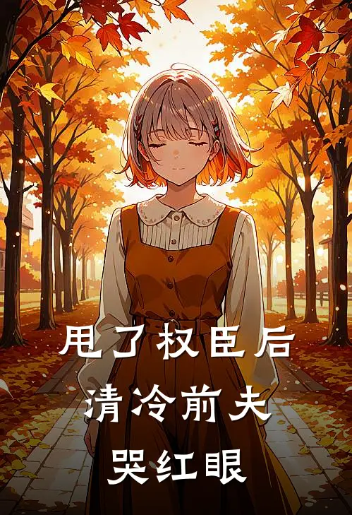 甩了权臣后,清冷前夫哭红眼全文免费阅读