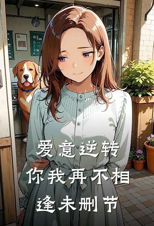 爱意逆转,你我再不相逢未删节