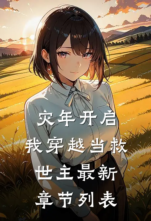 灾年开启，我穿越当救世主最新章节列表
