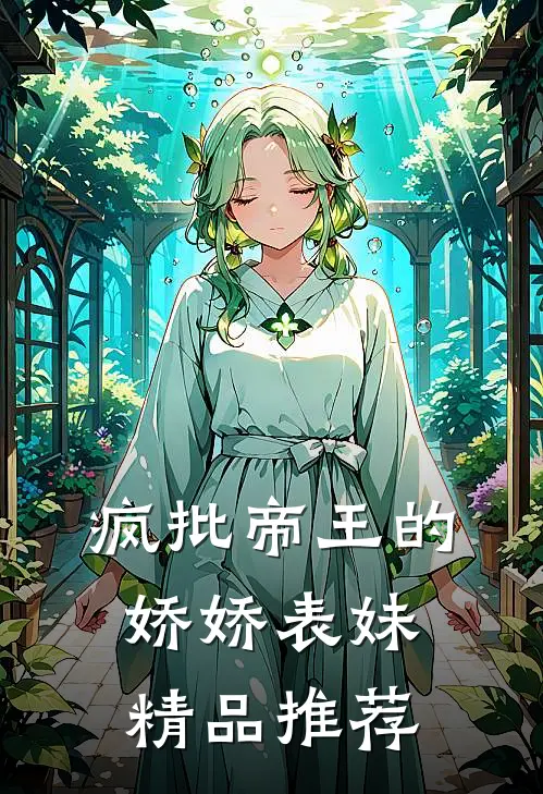 疯批帝王的娇娇表妹精品推荐视频