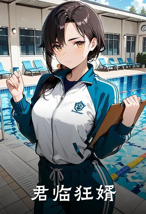 君临狂婿