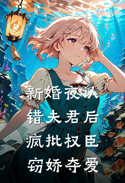 新婚夜认错夫君后,疯批权臣窃娇夺爱百度
