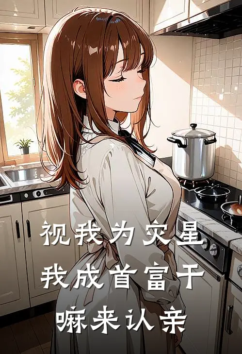视我为灾星,我成首富干嘛来认亲短剧免费