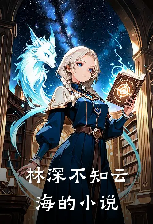 林深不知云海的小说