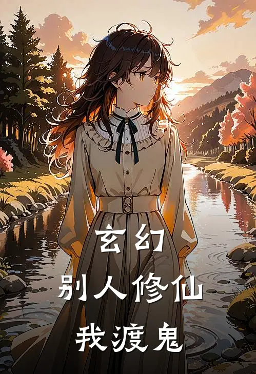 玄幻：别人修仙我渡鬼