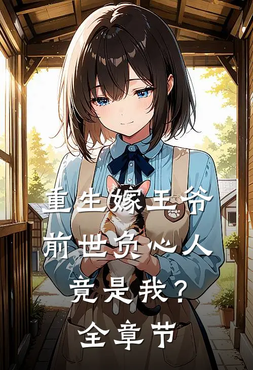 重生嫁王爷,前世负心人竟是我?全章节免费