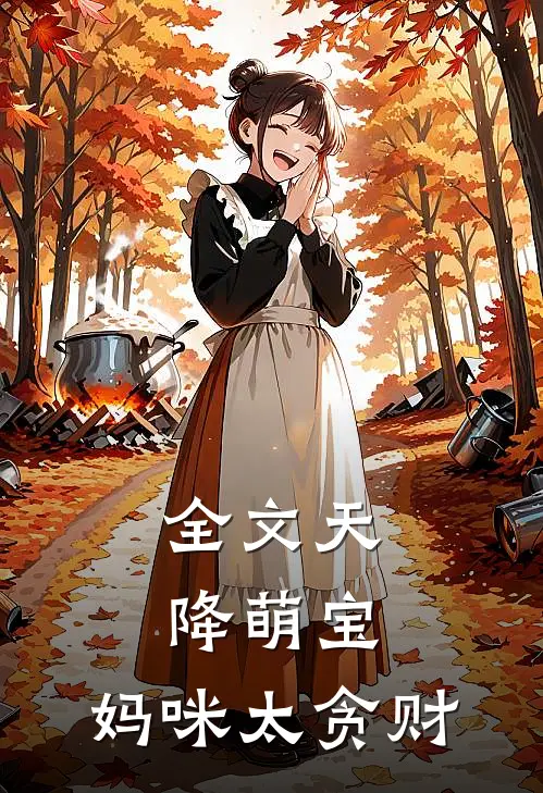 全文天降萌宝妈咪太贪财免费阅读