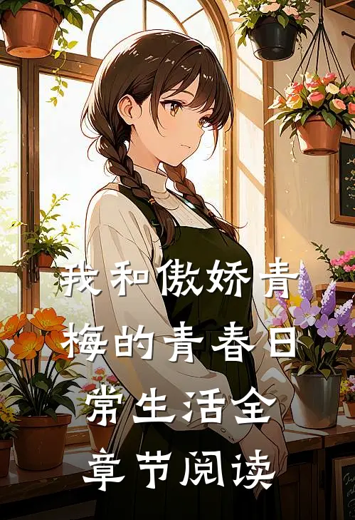 我和傲娇青梅的青春日常生活全章节阅读