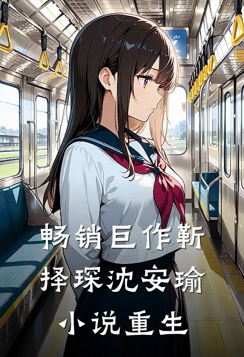 畅销巨作靳择琛沈安瑜小说重生