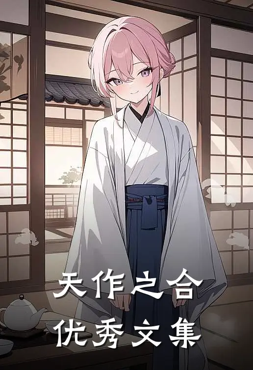 天作之合优秀文集